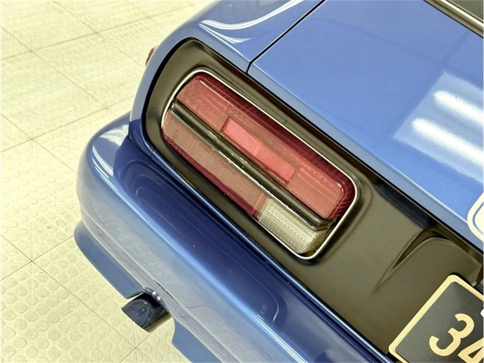 1972 Nissan Fairlady Z 1st Gen - Image 20 of 31