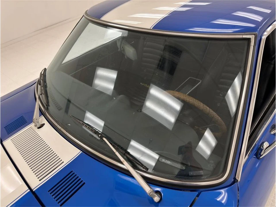 1972 Nissan Fairlady Z 1st Gen - Image 14 of 31