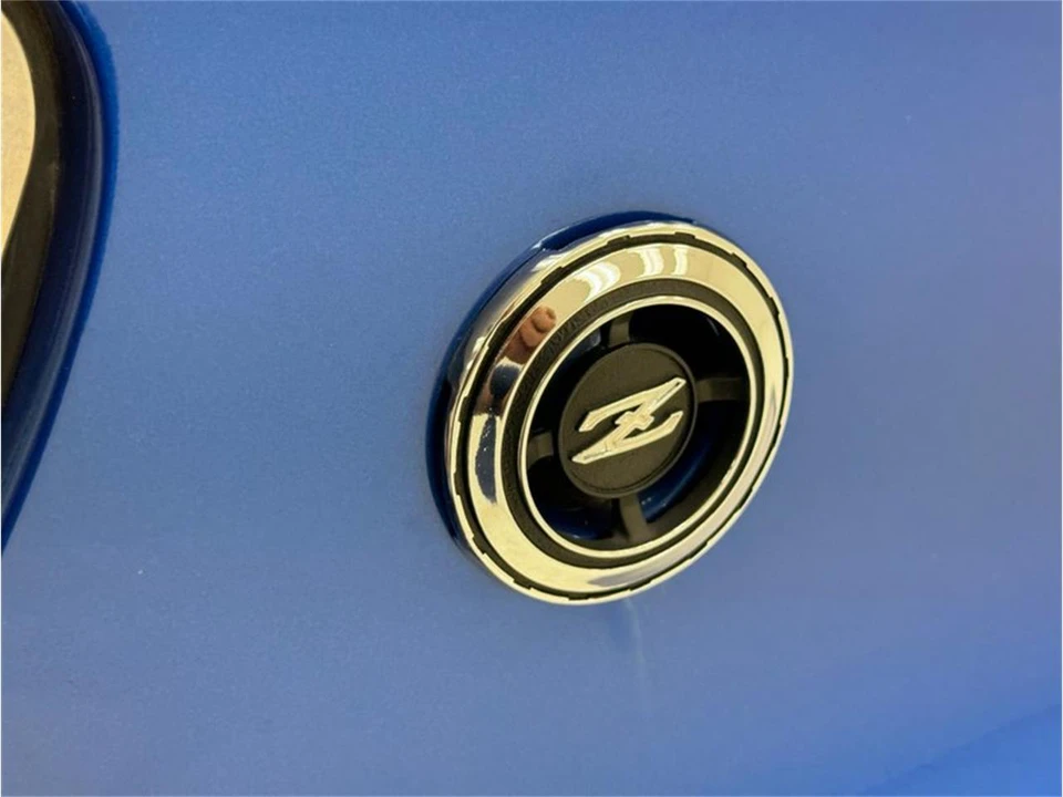 1972 Nissan Fairlady Z 1st Gen - Image 18 of 31