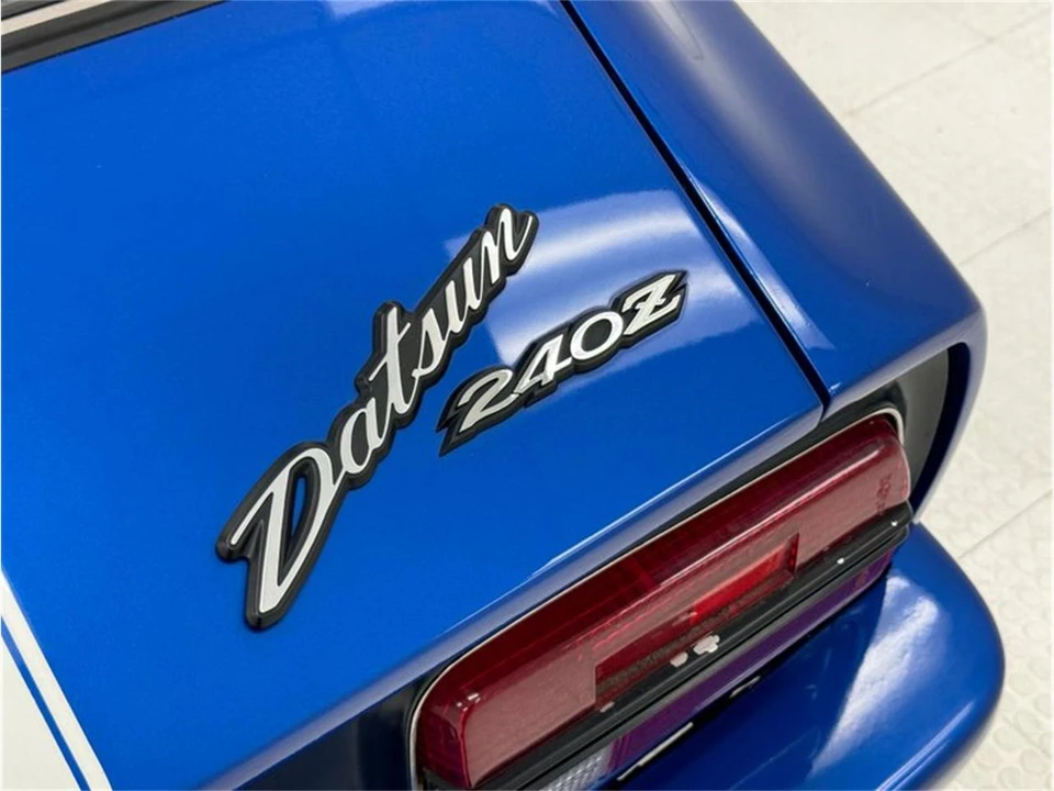 1972 Nissan Fairlady Z 1st Gen - Image 21 of 31