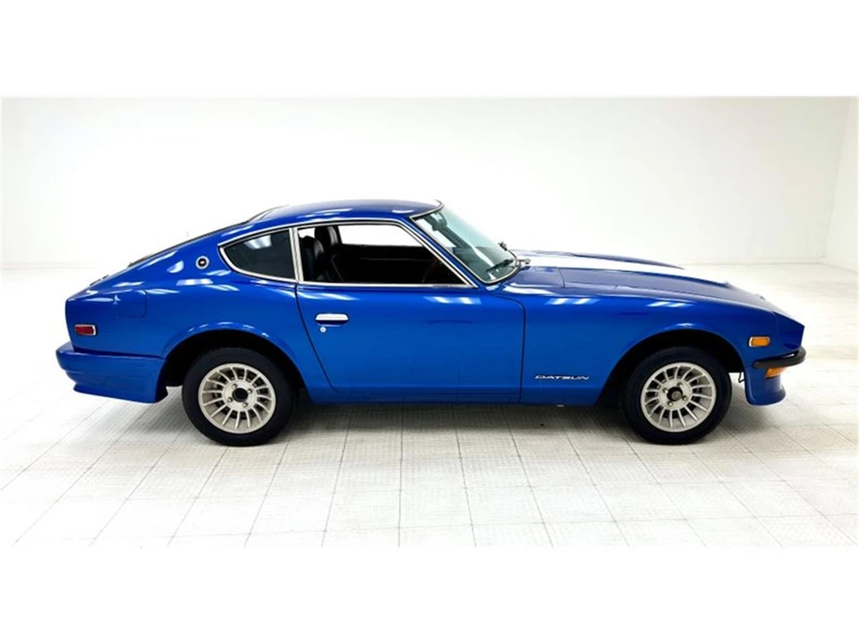 1972 Nissan Fairlady Z 1st Gen - Image 6 of 31
