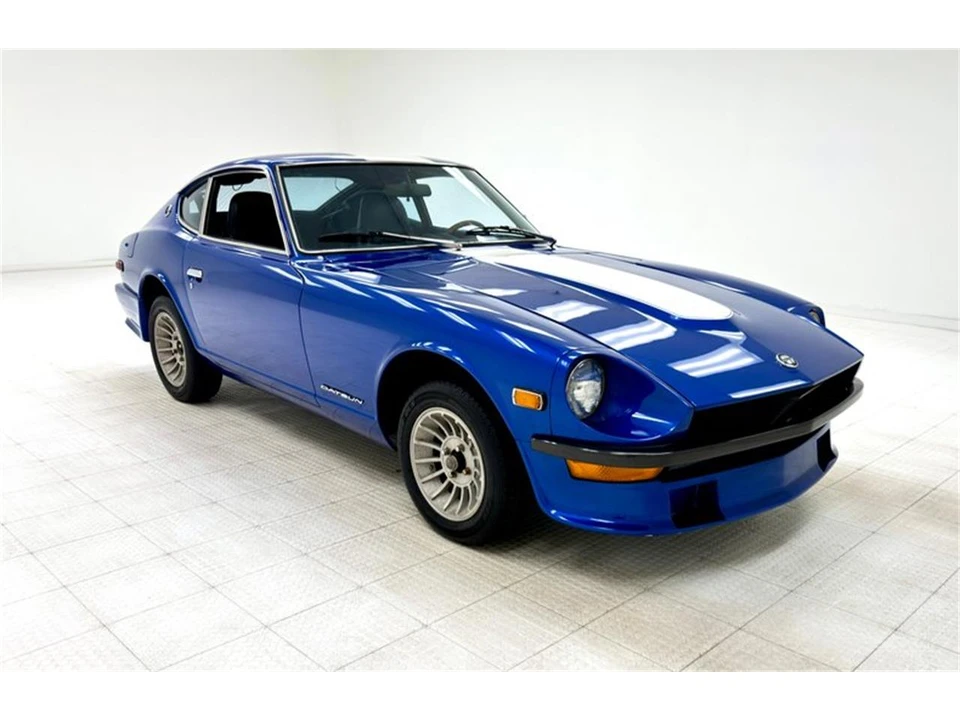 1972 Nissan Fairlady Z 1st Gen - Image 7 of 31