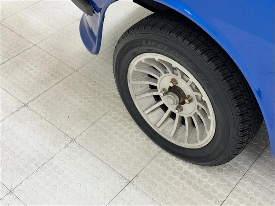 1972 Nissan Fairlady Z 1st Gen - Image 12 of 31