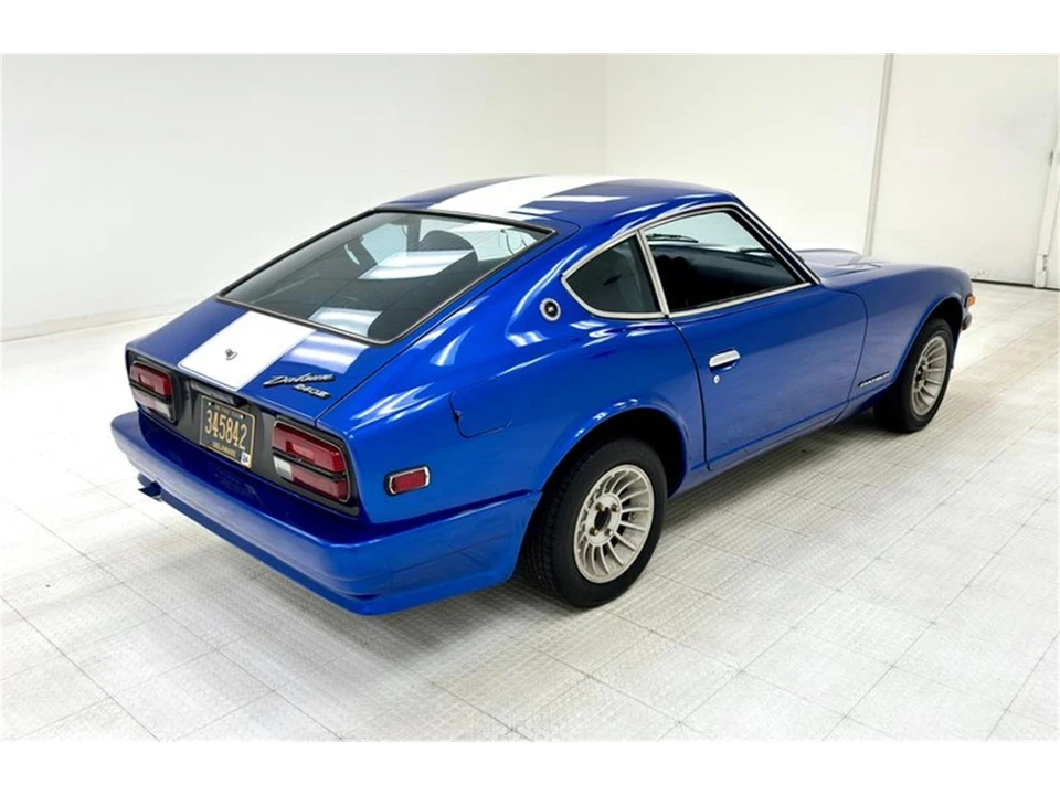 1972 Nissan Fairlady Z 1st Gen - Image 5 of 31