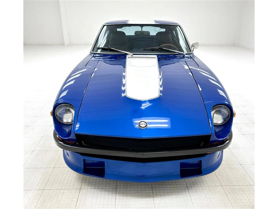 1972 Nissan Fairlady Z 1st Gen - Image 8 of 31