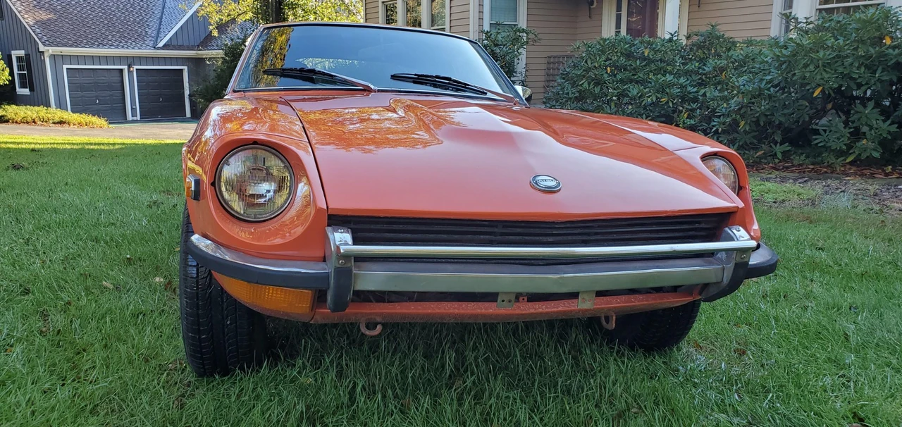 1972 Nissan Fairlady Z 1st Gen - Image 7 of 31
