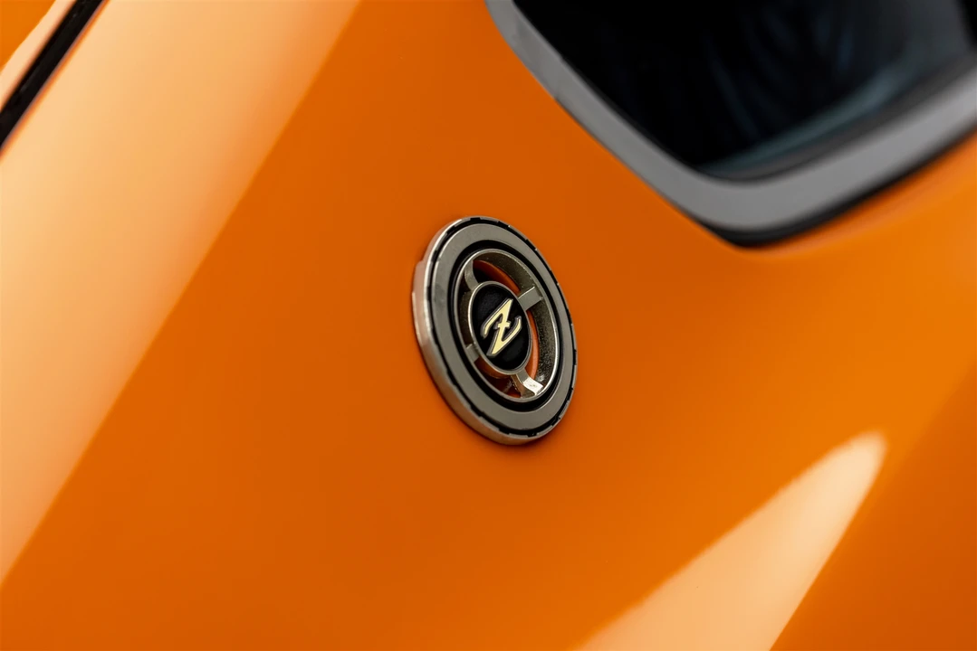 1972 Nissan Fairlady Z 1st Gen - Image 31 of 31