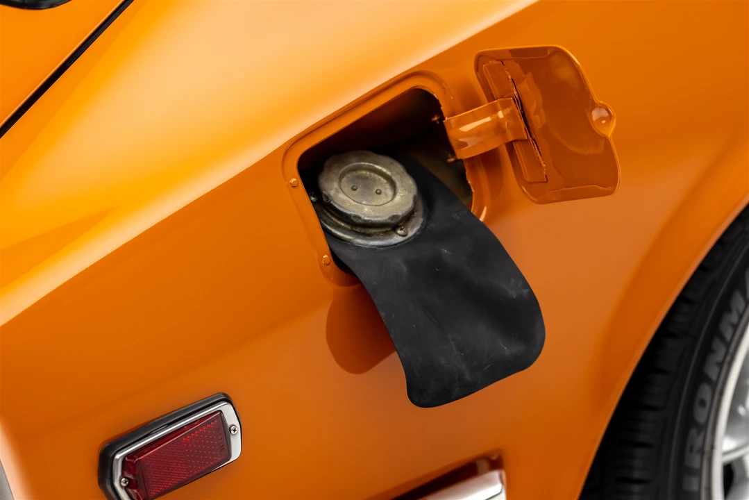 1972 Nissan Fairlady Z 1st Gen - Image 27 of 31