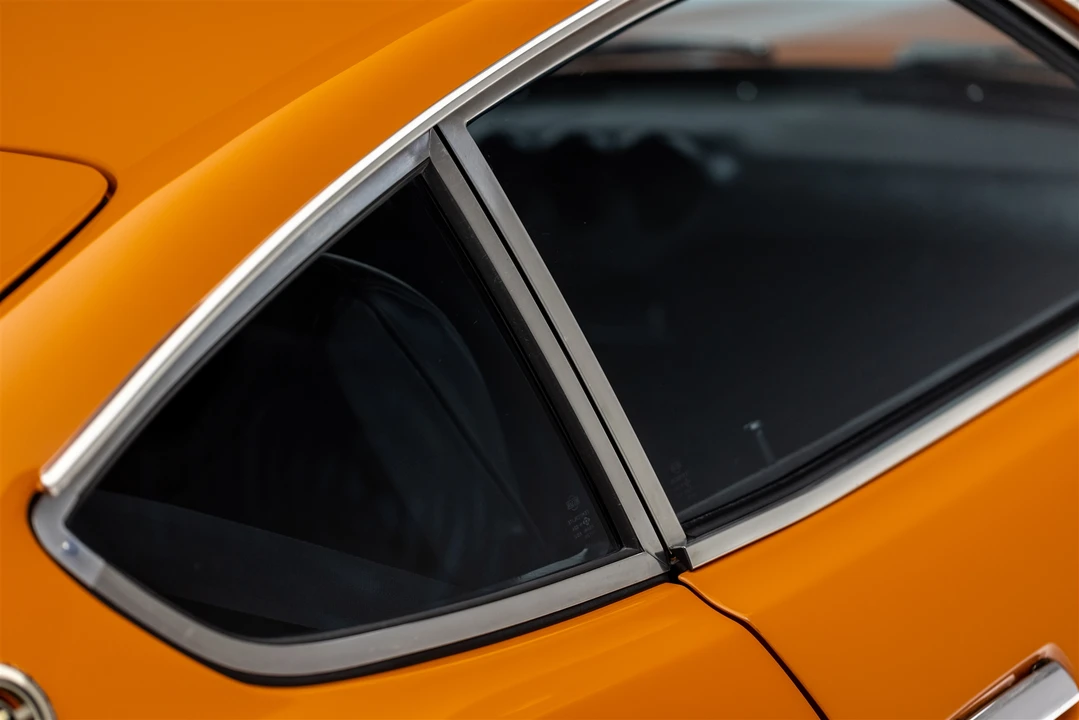 1972 Nissan Fairlady Z 1st Gen - Image 23 of 31