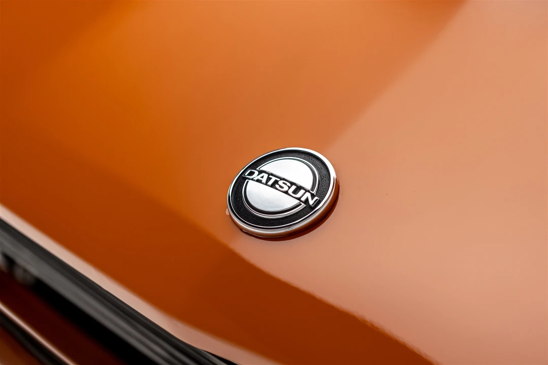 1972 Nissan Fairlady Z 1st Gen - Image 30 of 31