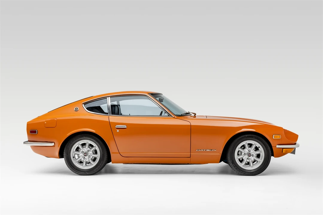1972 Nissan Fairlady Z 1st Gen - Image 13 of 31