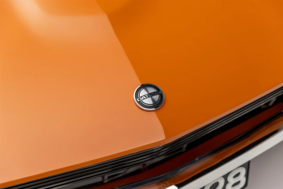 1972 Nissan Fairlady Z 1st Gen - Image 29 of 31