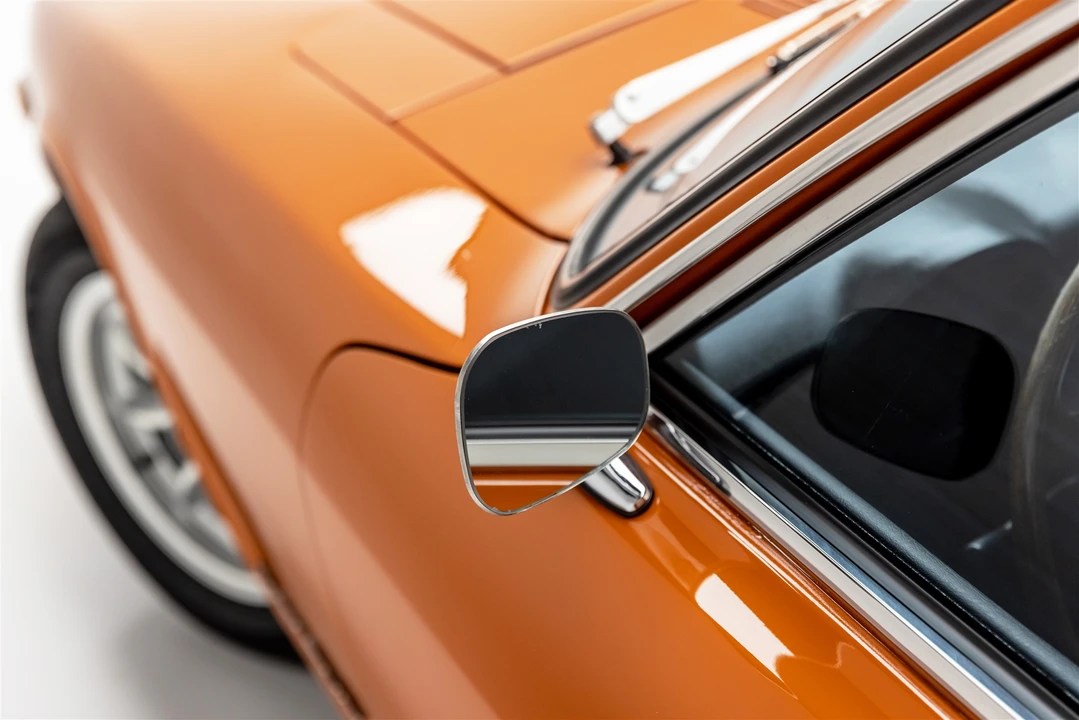 1972 Nissan Fairlady Z 1st Gen - Image 24 of 31