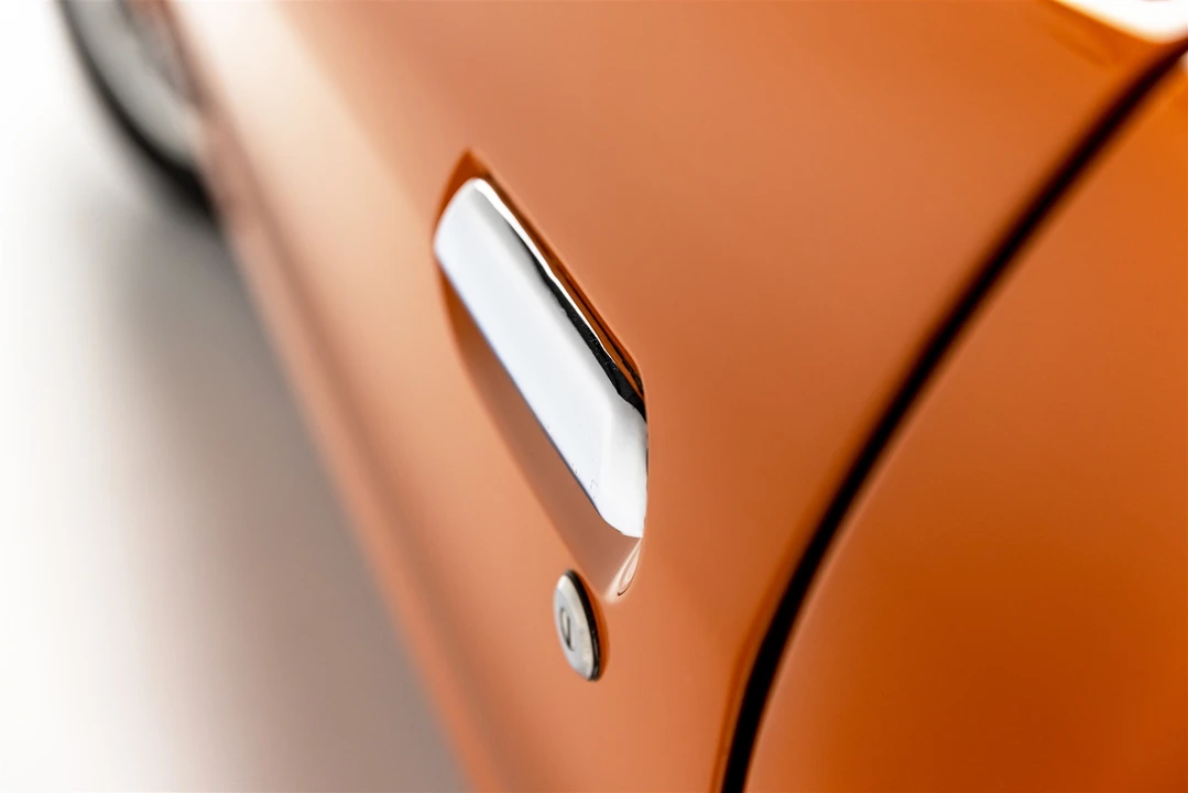 1972 Nissan Fairlady Z 1st Gen - Image 25 of 31