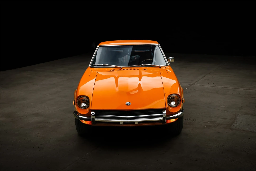 1972 Nissan Fairlady Z 1st Gen - Image 10 of 31