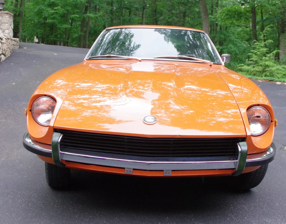 1972 Nissan Fairlady Z 1st Gen - Image 5 of 31