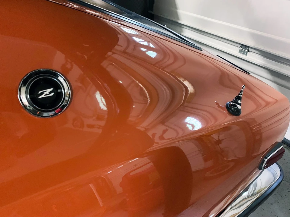 1972 Nissan Fairlady Z 1st Gen - Image 17 of 31