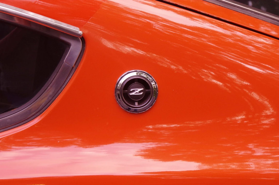1972 Nissan Fairlady Z 1st Gen - Image 20 of 31
