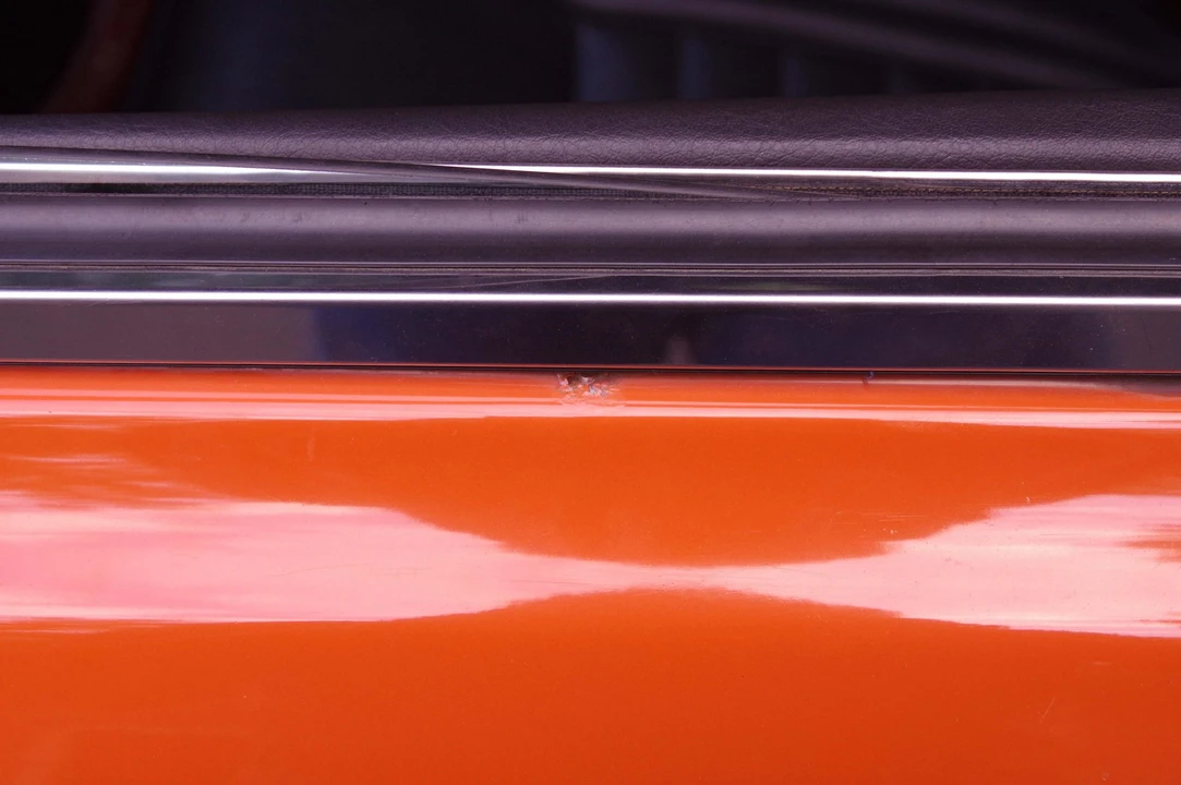 1972 Nissan Fairlady Z 1st Gen - Image 27 of 31