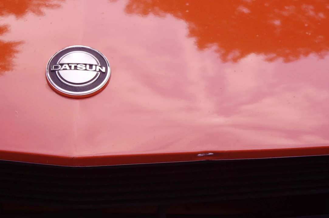 1972 Nissan Fairlady Z 1st Gen - Image 26 of 31