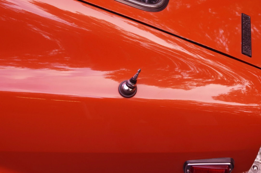 1972 Nissan Fairlady Z 1st Gen - Image 21 of 31