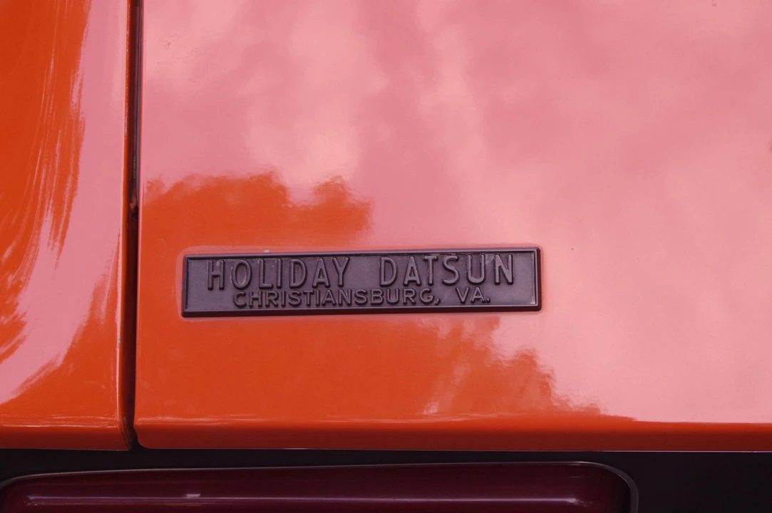 1972 Nissan Fairlady Z 1st Gen - Image 28 of 31