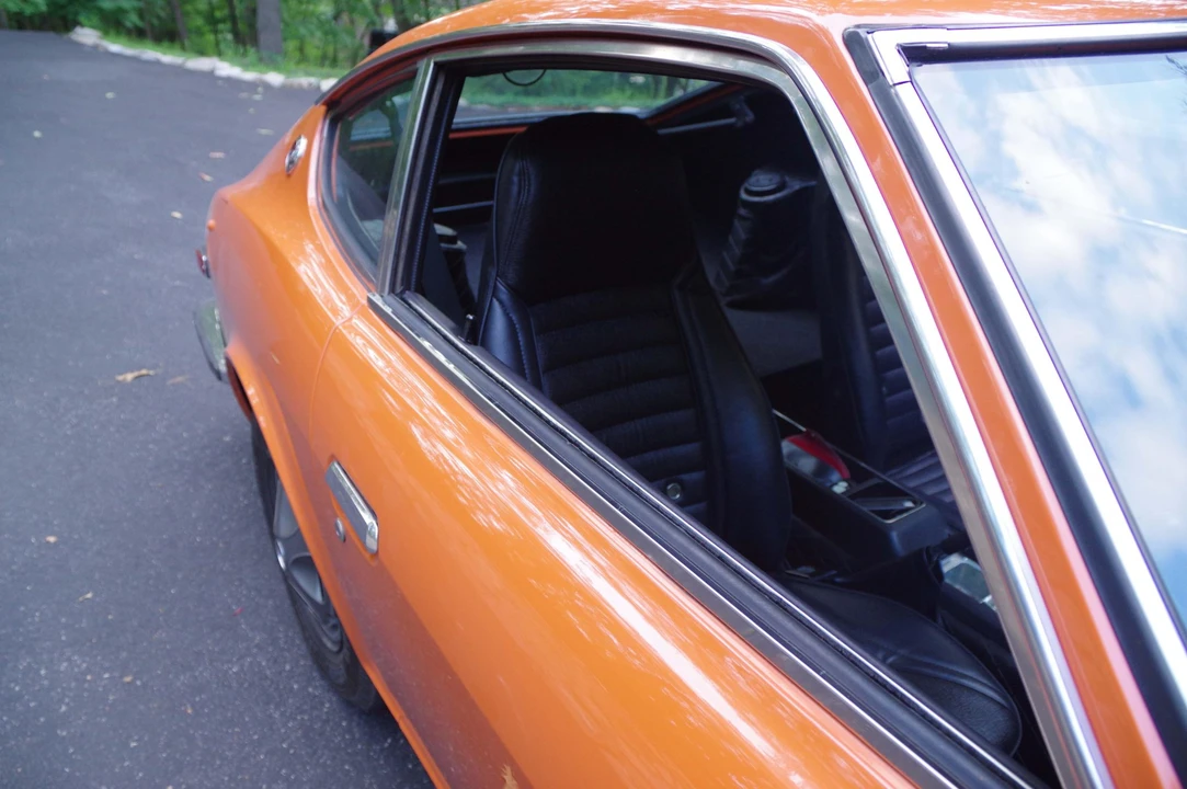 1972 Nissan Fairlady Z 1st Gen - Image 23 of 31