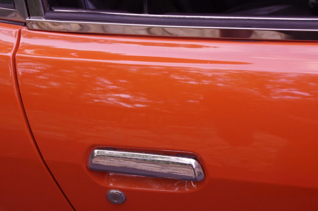 1972 Nissan Fairlady Z 1st Gen - Image 30 of 31