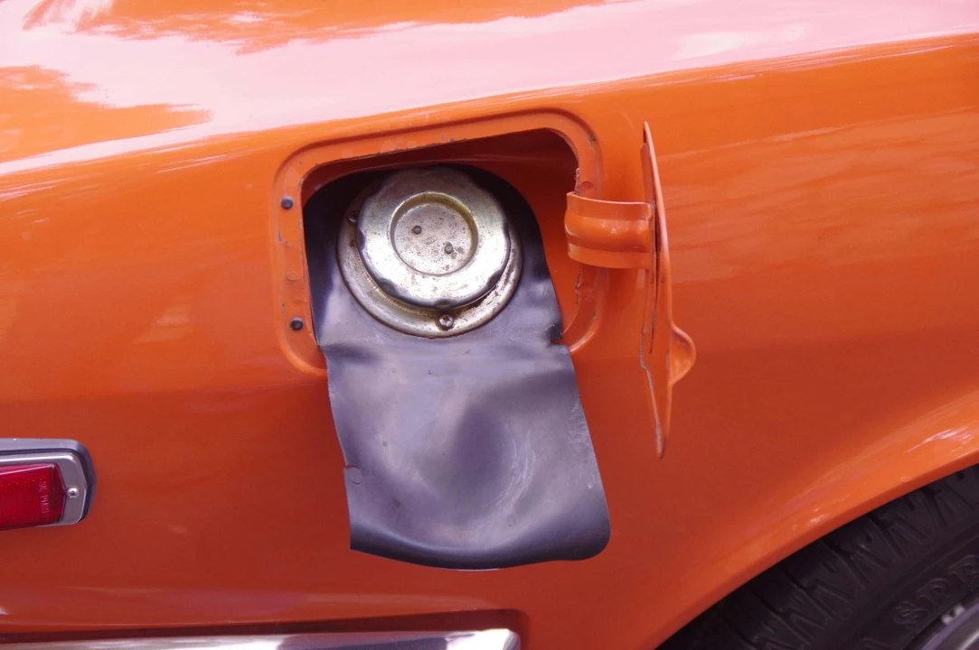 1972 Nissan Fairlady Z 1st Gen - Image 31 of 31
