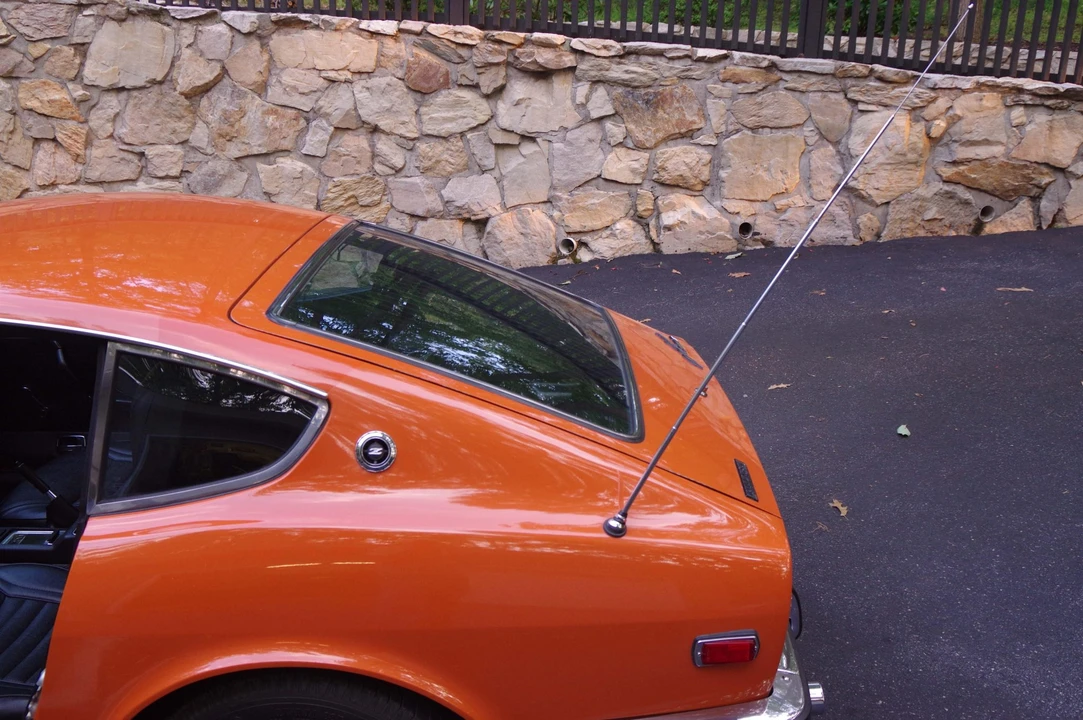 1972 Nissan Fairlady Z 1st Gen - Image 13 of 31