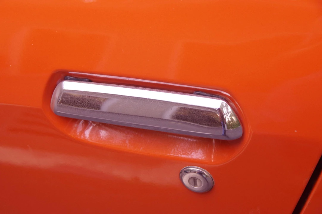 1972 Nissan Fairlady Z 1st Gen - Image 29 of 31