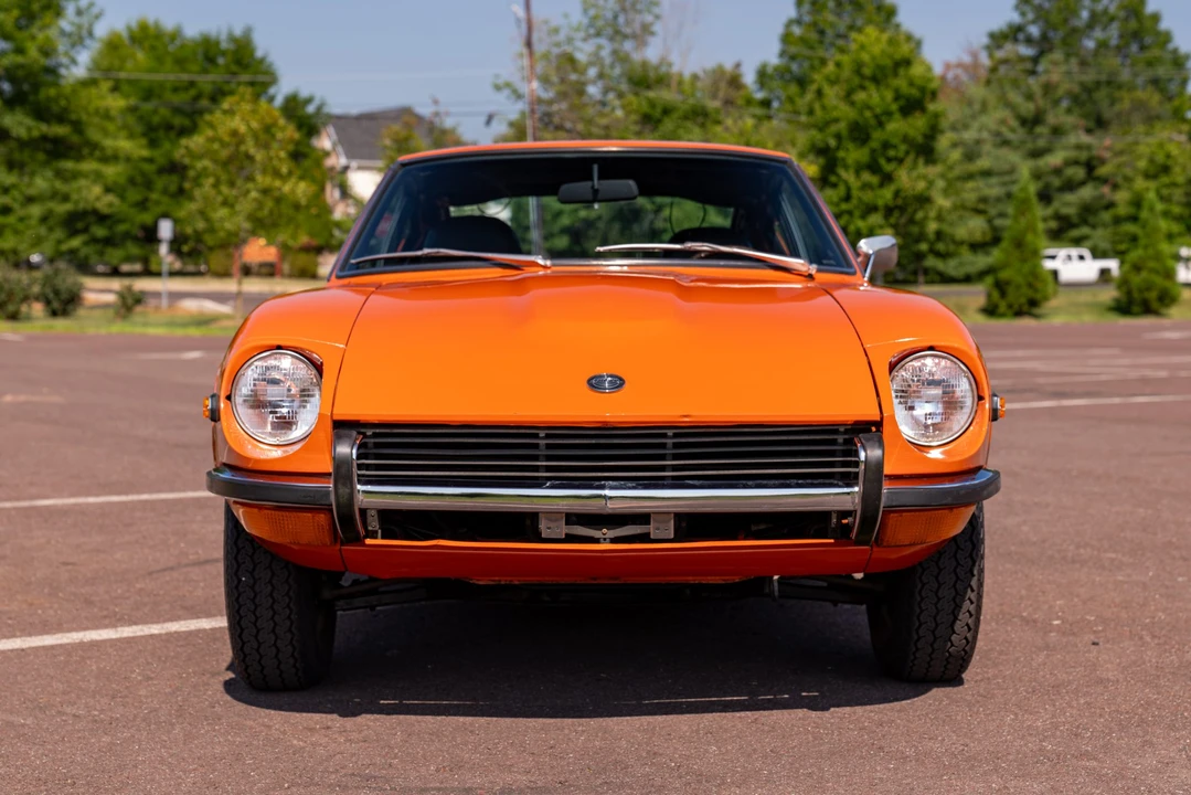 1972 Nissan Fairlady Z 1st Gen - Image 17 of 31
