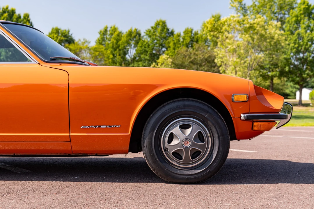 1972 Nissan Fairlady Z 1st Gen - Image 25 of 31