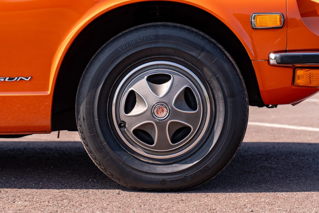 1972 Nissan Fairlady Z 1st Gen - Image 26 of 31