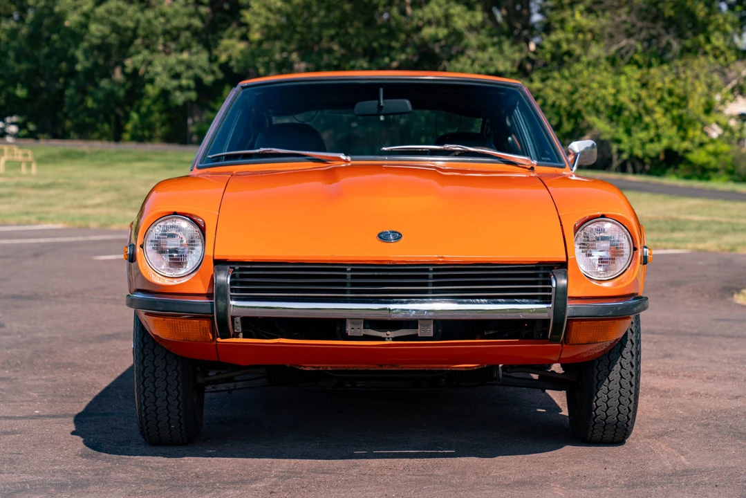 1972 Nissan Fairlady Z 1st Gen - Image 27 of 31