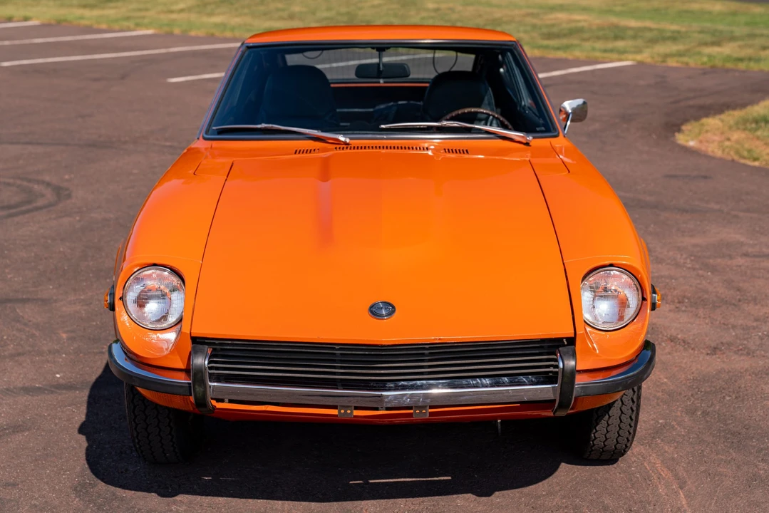 1972 Nissan Fairlady Z 1st Gen - Image 28 of 31