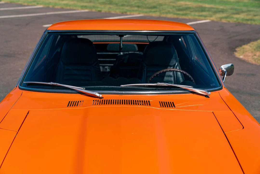 1972 Nissan Fairlady Z 1st Gen - Image 29 of 31