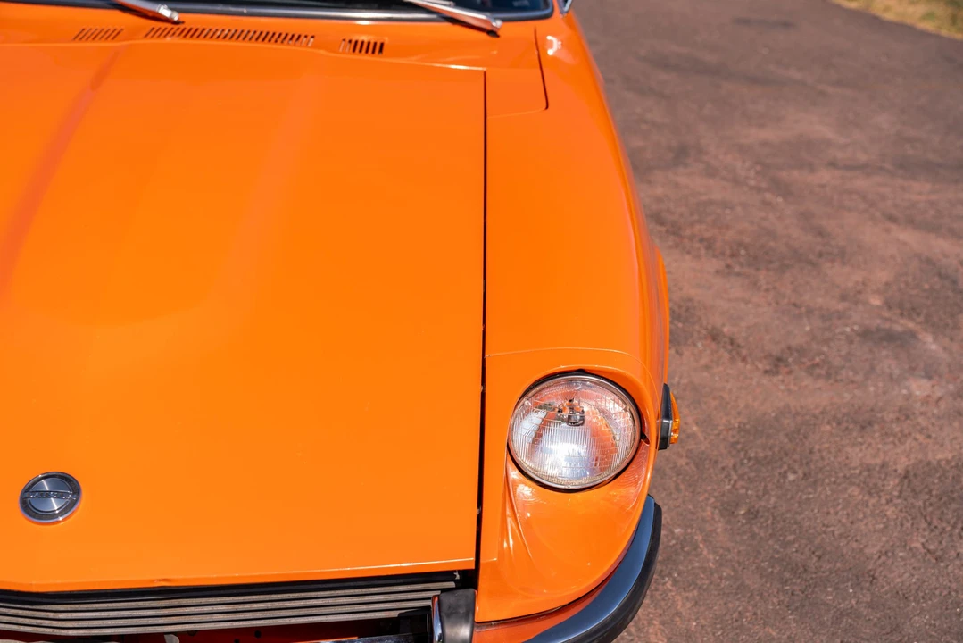 1972 Nissan Fairlady Z 1st Gen - Image 30 of 31
