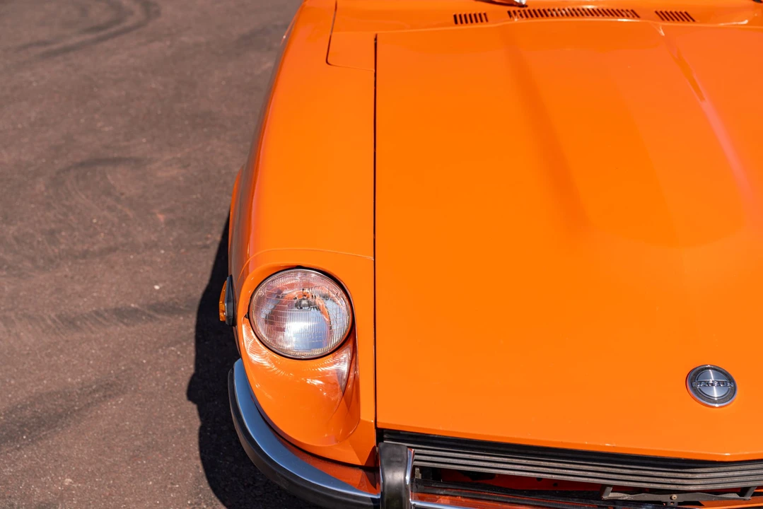 1972 Nissan Fairlady Z 1st Gen - Image 31 of 31