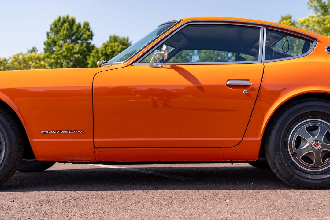 1972 Nissan Fairlady Z 1st Gen - Image 21 of 31