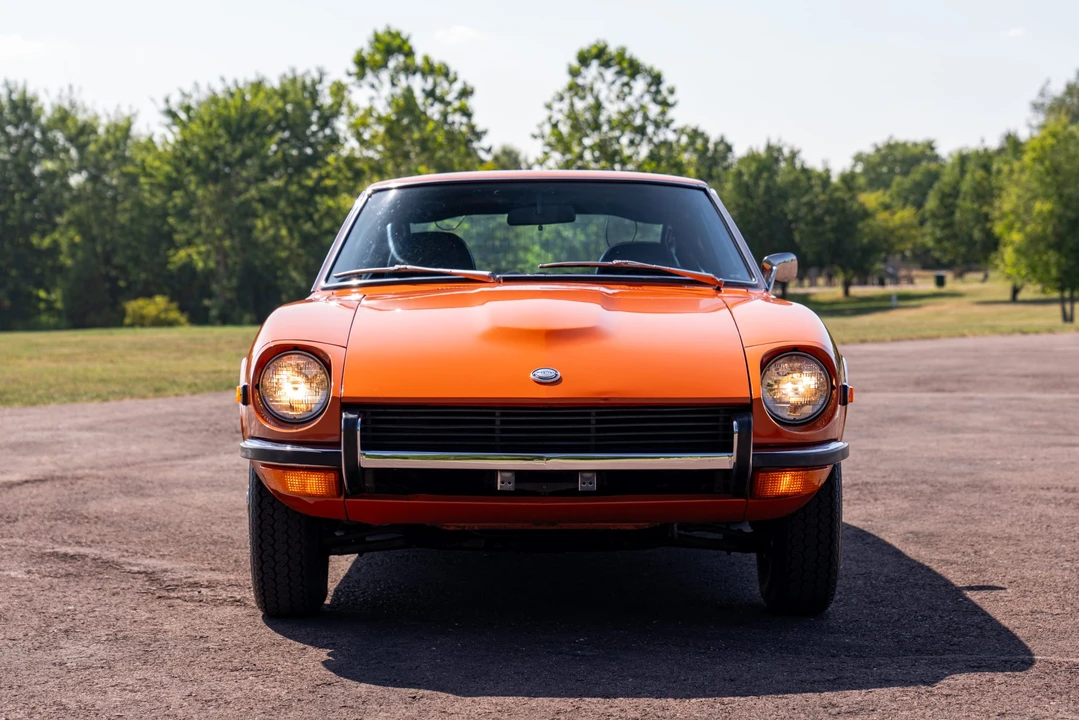 1972 Nissan Fairlady Z 1st Gen - Image 18 of 31