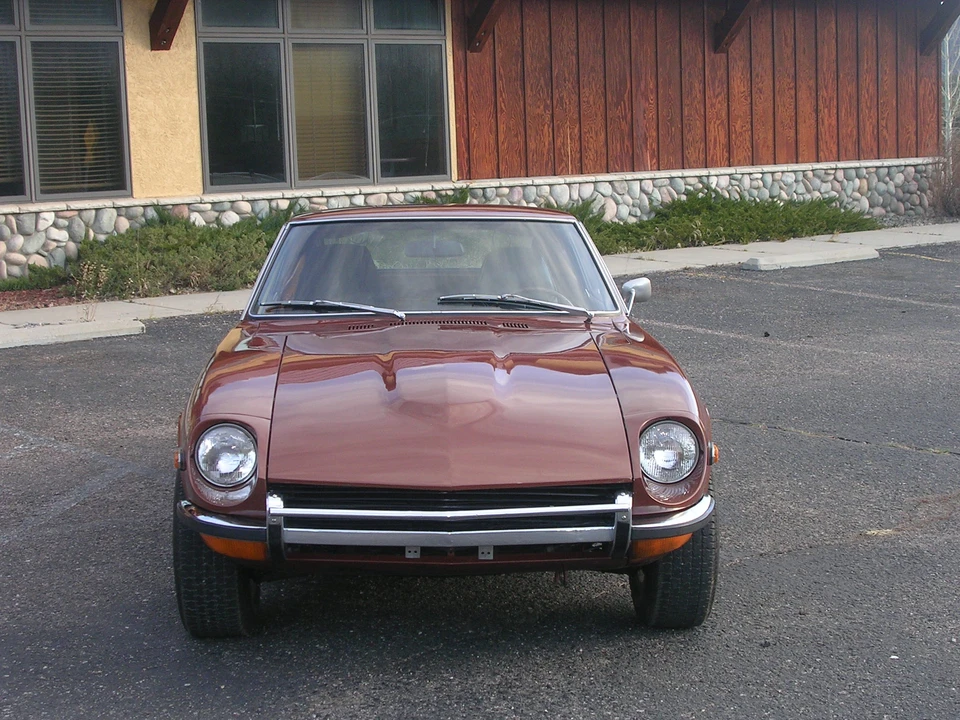 1972 Nissan Fairlady Z 1st Gen - Image 2 of 31