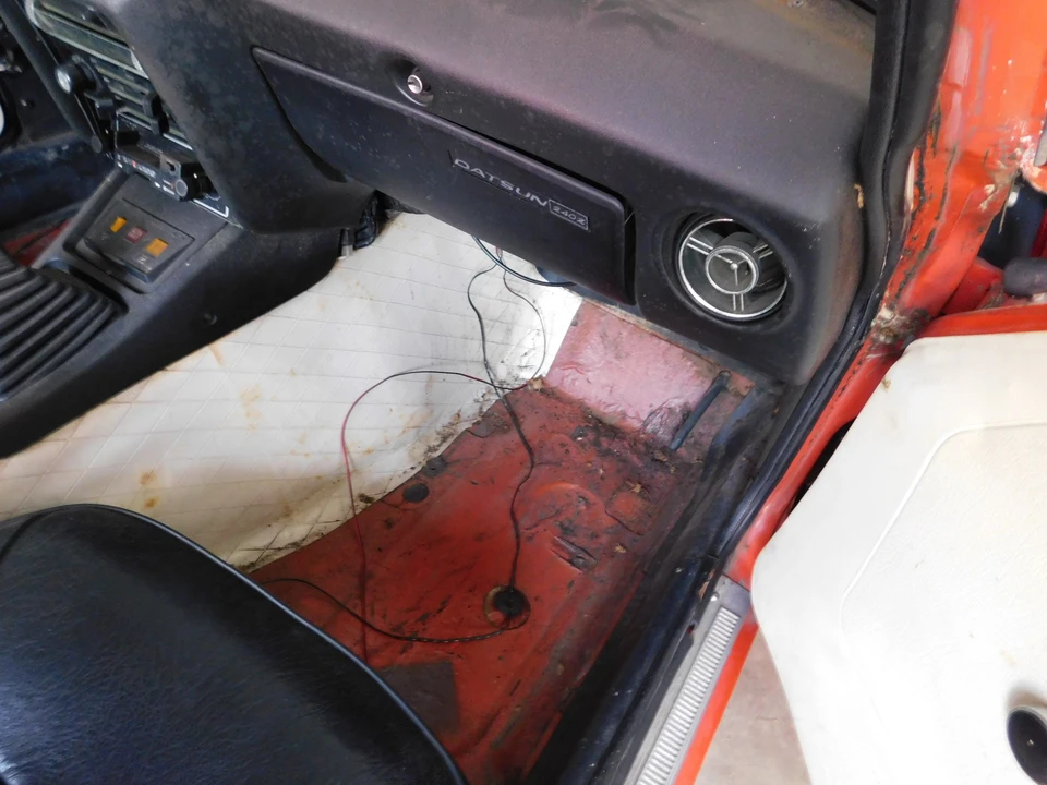 1972 Nissan Fairlady Z 1st Gen - Image 30 of 31