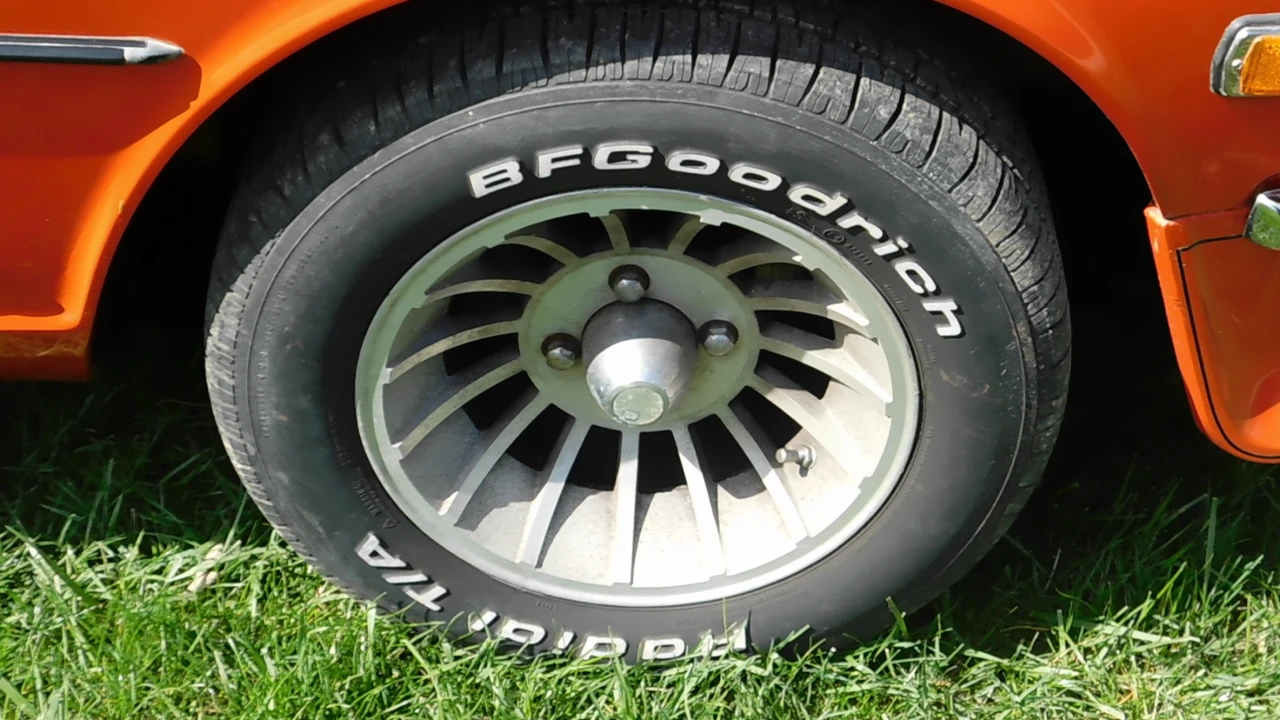 1972 Nissan Fairlady Z 1st Gen - Image 15 of 31