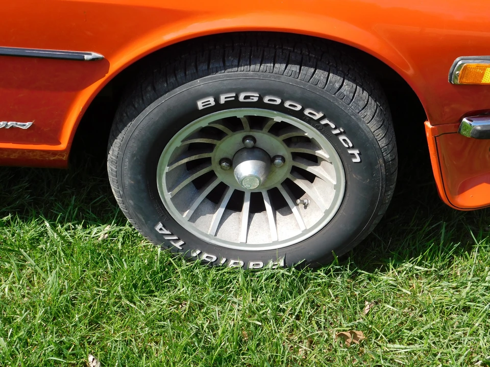 1972 Nissan Fairlady Z 1st Gen - Image 16 of 31