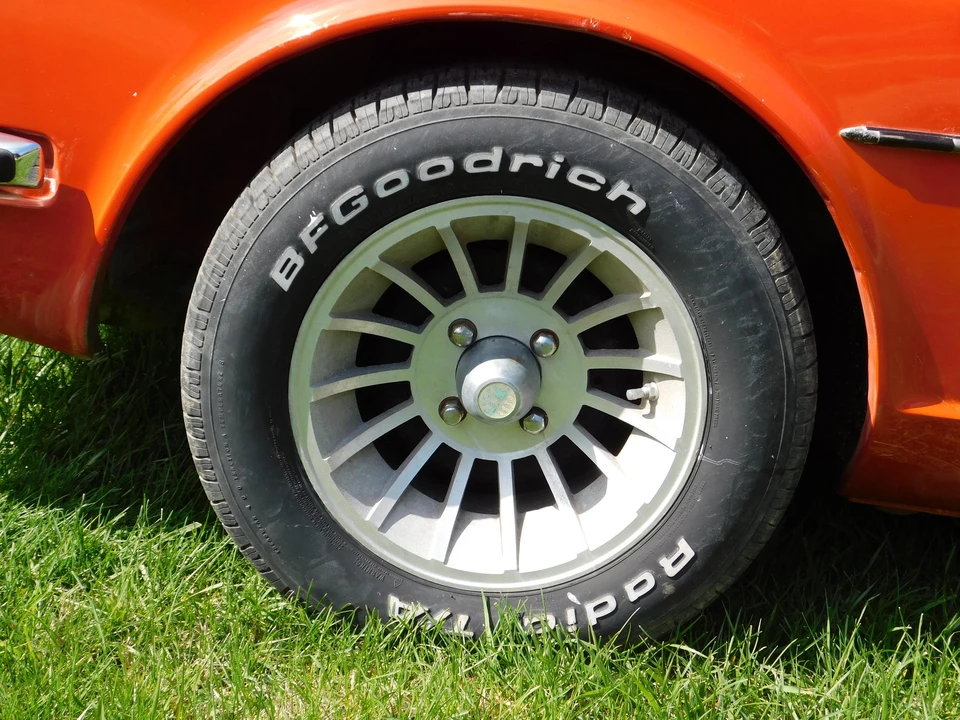 1972 Nissan Fairlady Z 1st Gen - Image 17 of 31