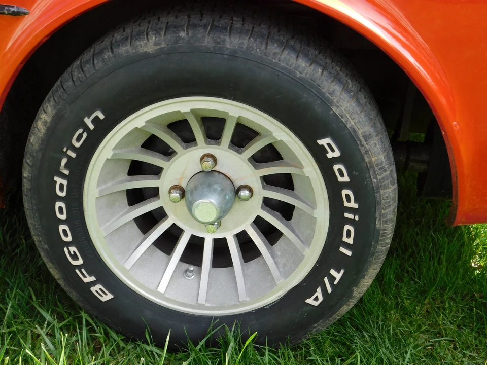 1972 Nissan Fairlady Z 1st Gen - Image 18 of 31