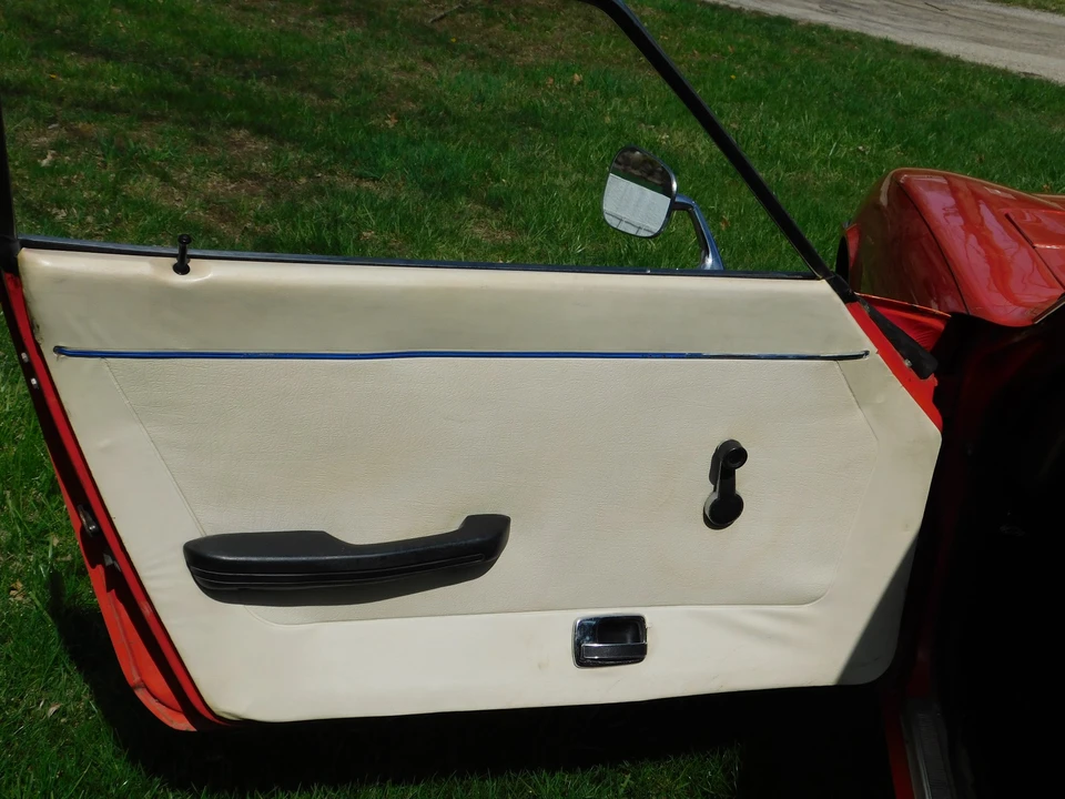 1972 Nissan Fairlady Z 1st Gen - Image 22 of 31