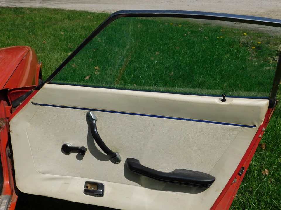 1972 Nissan Fairlady Z 1st Gen - Image 23 of 31
