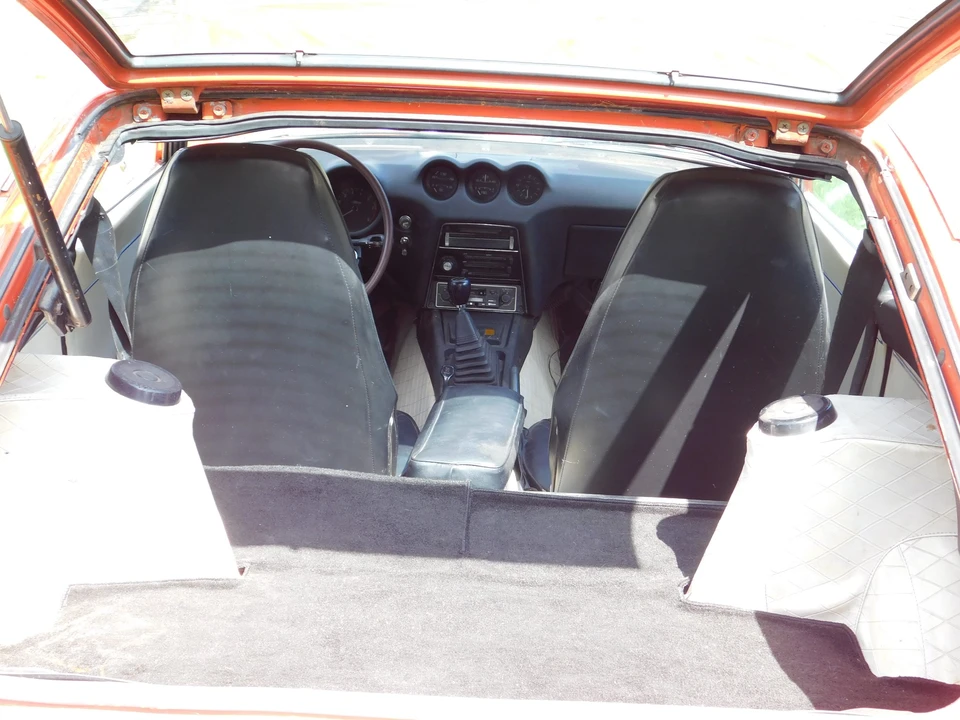 1972 Nissan Fairlady Z 1st Gen - Image 31 of 31